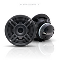 DB Drive WDX6MOTO-CD 6.5" Coax (Pair)