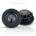 Euphoria Xpert EXFW10NCF Shallow 10" Sub