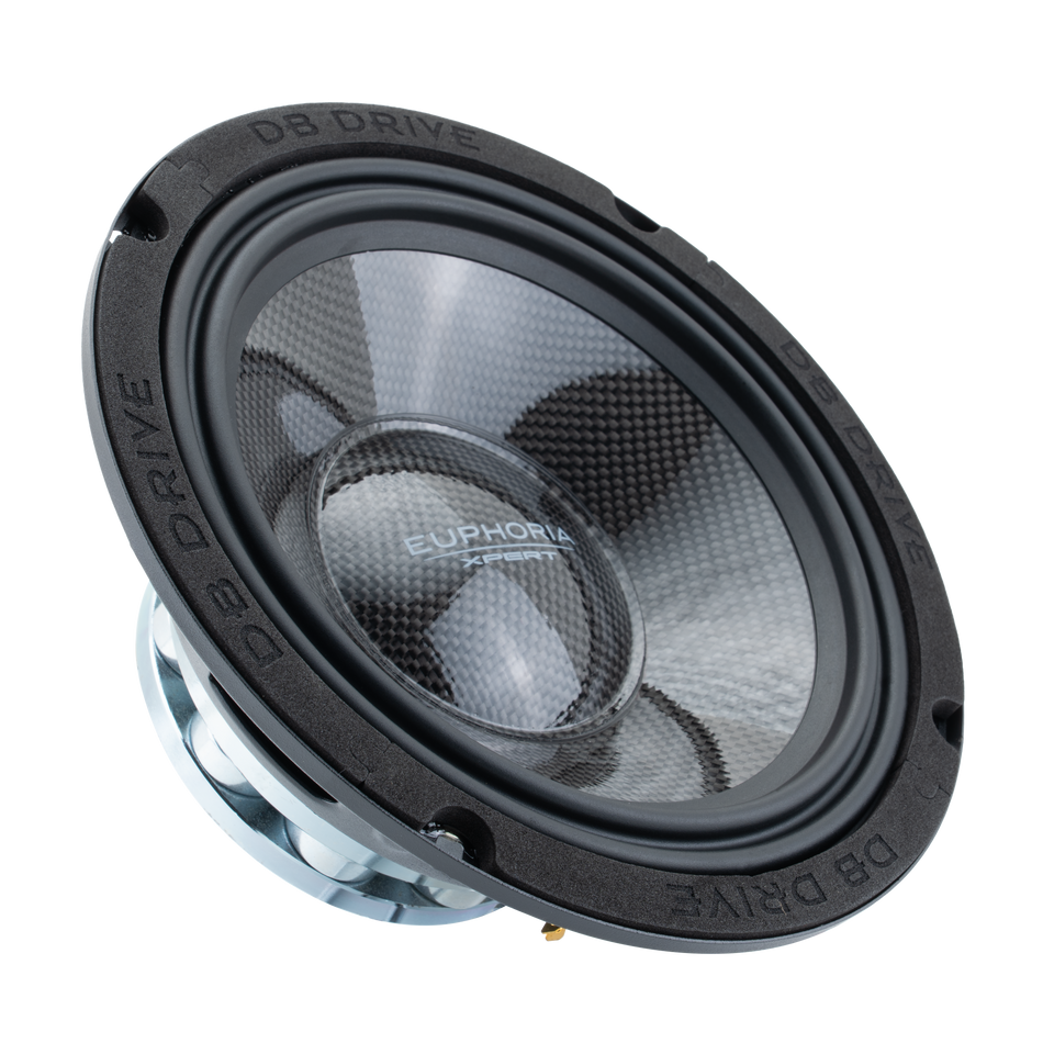 Xpert EXM8SN-CF Carbon Fiber 8” (Pair)