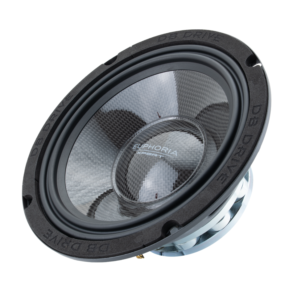 Xpert EXM8SN-CF Carbon Fiber 8” (Pair)