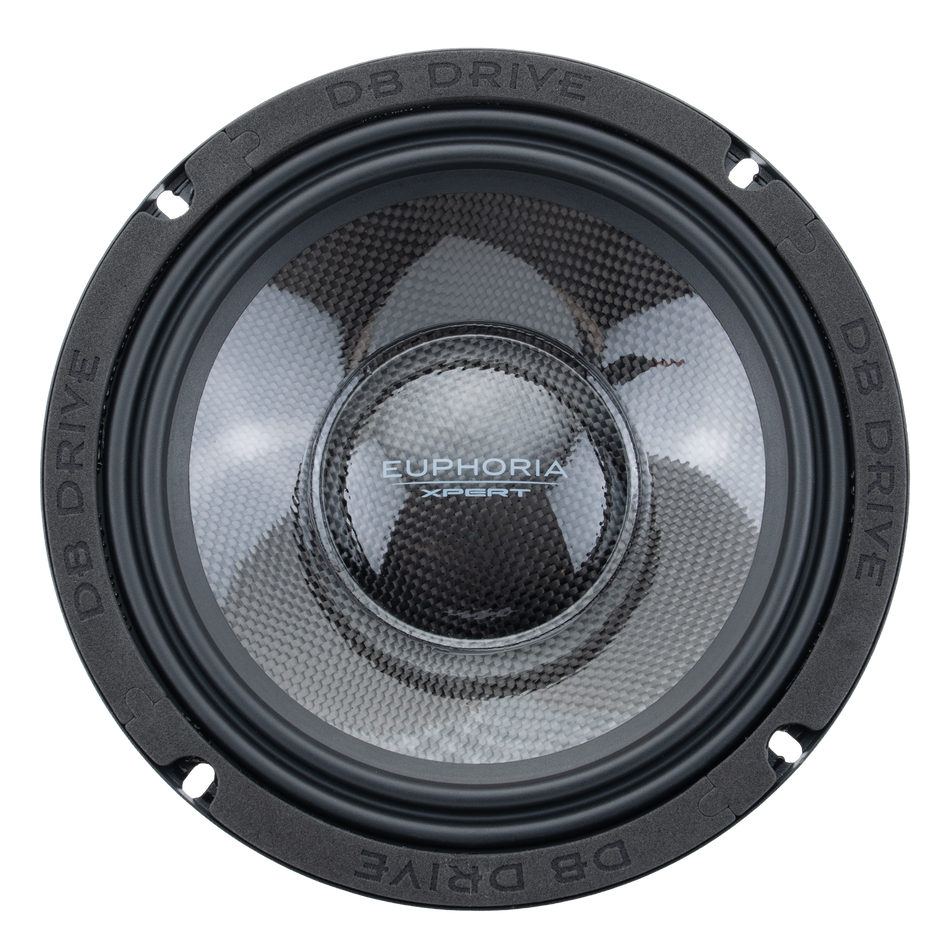 Xpert EXM8SN-CF Carbon Fiber 8” (Pair)