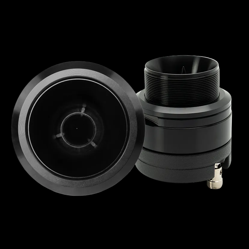 Euphoria Xpert EXT2NB Tweeters (Pair)