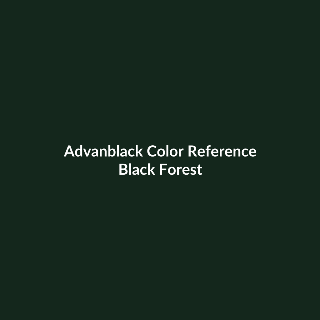ADVANBLACK 4.5'' Stretched Dual Cutout Saddlebag Bottoms for 2014-2023 Touring Models