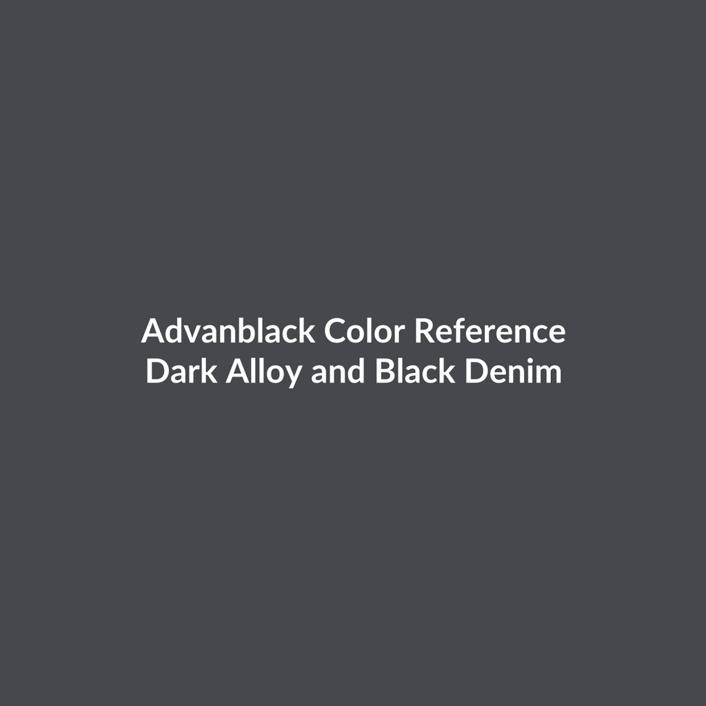 ADVANBLACK 4.5'' Stretched Dual Cutout Saddlebag Bottoms for 2014-2023 Touring Models
