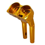 Method® Bagger Kickback Risers