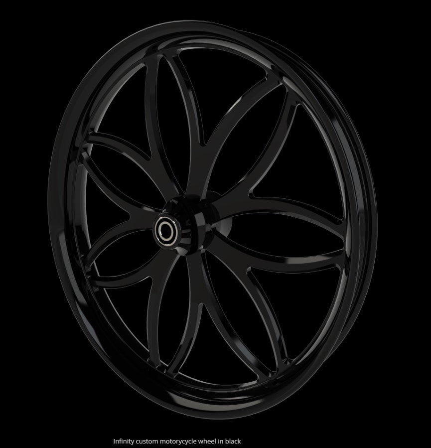 SMT INFINITY Wheel - Elite