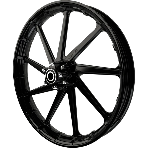 SMT LUTZKA Wheel - Pro Series