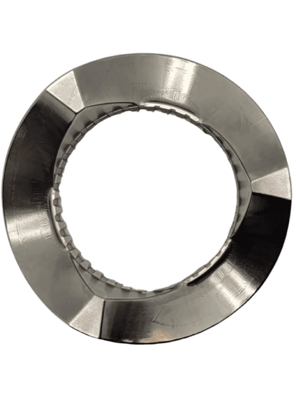 V Twin Powersports / Star Racing M8 Billet Compensator