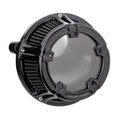 Arlen Ness Method Air Cleaner - Black