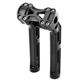 Method® 10" Risers, Black
