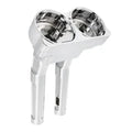 Method® Bagger Kickback Risers
