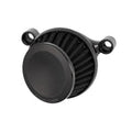Arlen Ness Mini 22 Air Cleaner - Black