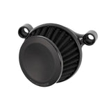 Arlen Ness Mini 22 Air Cleaner - Black