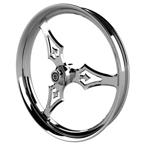 SMT IRON TRINITY Wheel - Elite