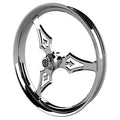 SMT IRON TRINITY Wheel - Elite