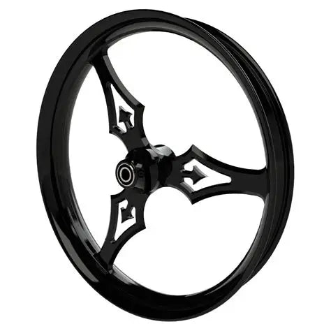 SMT IRON TRINITY Wheel - Elite