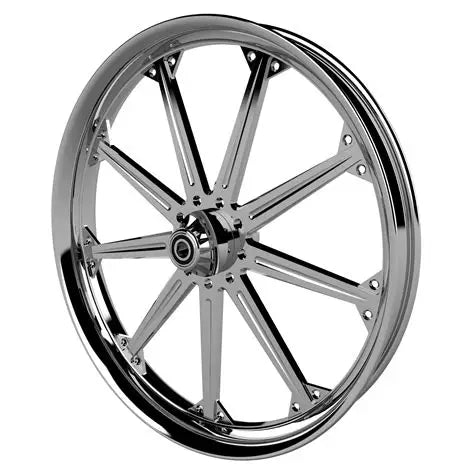 SMT HIGH STAKES Wheel - Elite