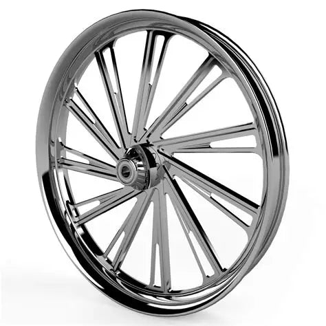 SMT SWITCHBLADE Wheel - Elite