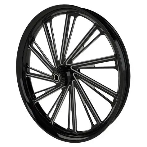 SMT SWITCHBLADE Wheel - Elite