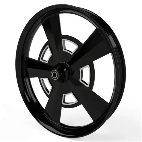 SMT MUSCLE Wheel - Elite