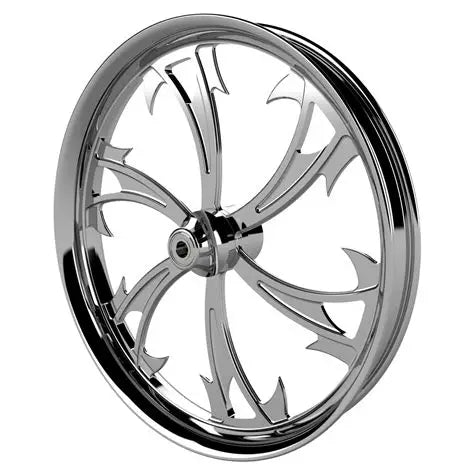 SMT DIRTY HOOKER Wheel - Elite