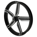 SMT OCTANE Wheel - Pro Series