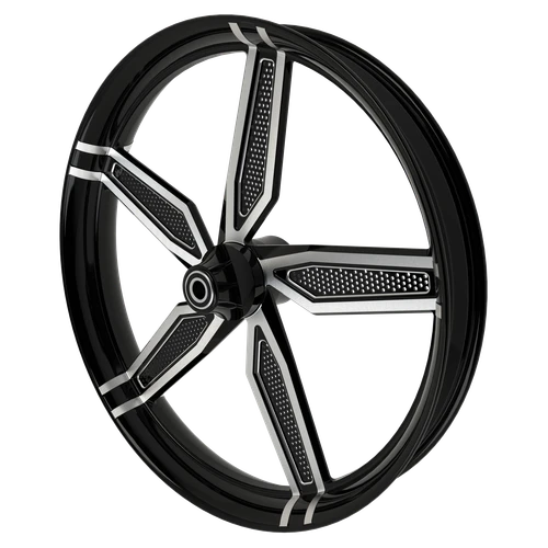 SMT OCTANE Wheel - Pro Series