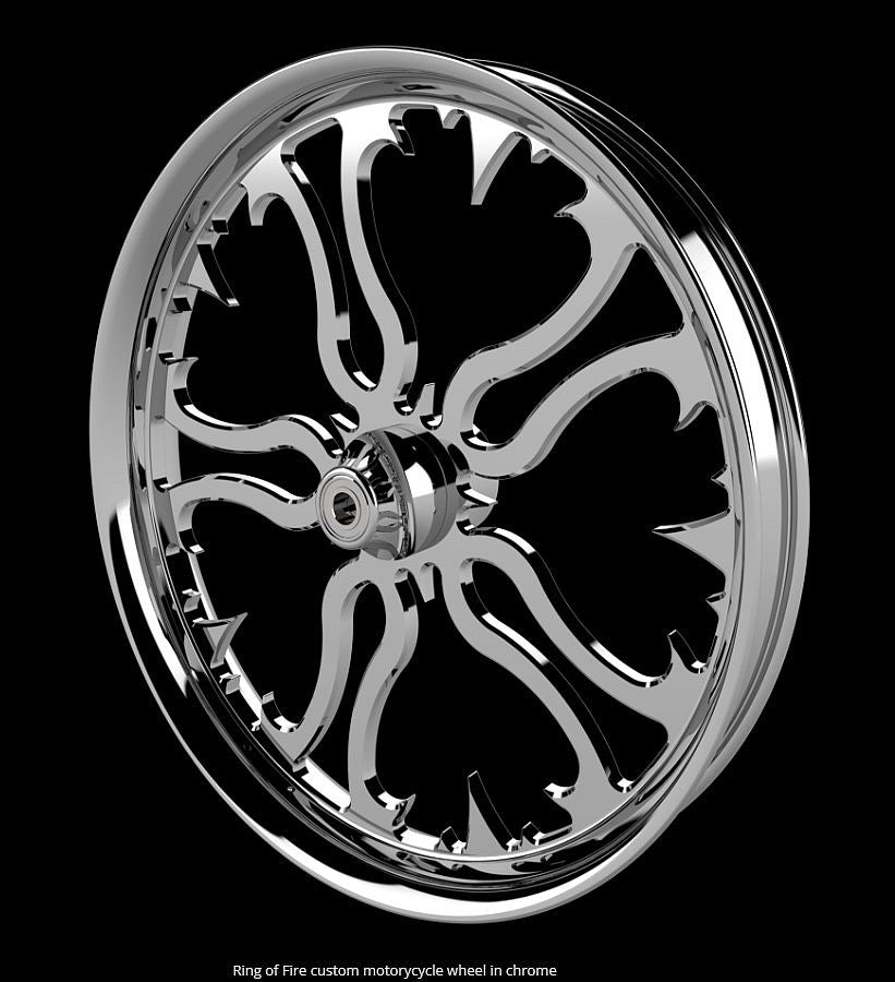 SMT RING OF FIRE Wheel - Elite