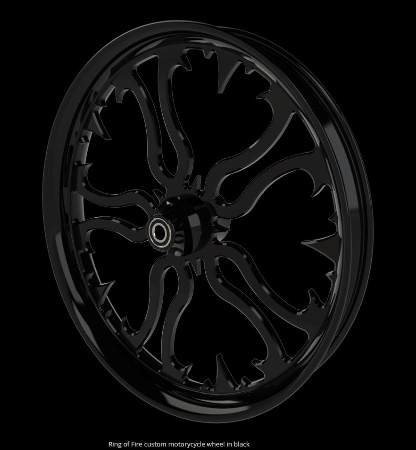 SMT RING OF FIRE Wheel - Elite