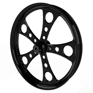 SMT SIMPLY SINISTER Wheel - Elite