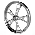 SMT SIMPLY SINISTER Wheel - Elite