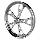SMT SIMPLY SINISTER Wheel - Elite