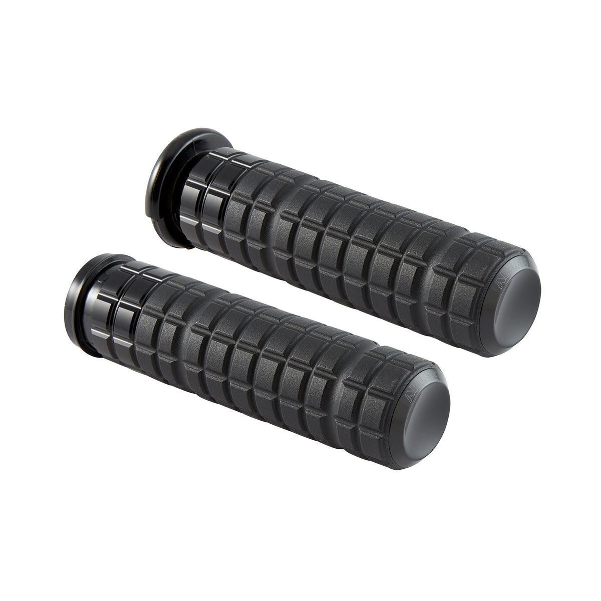 Arlen Ness SpeedLiner Grips