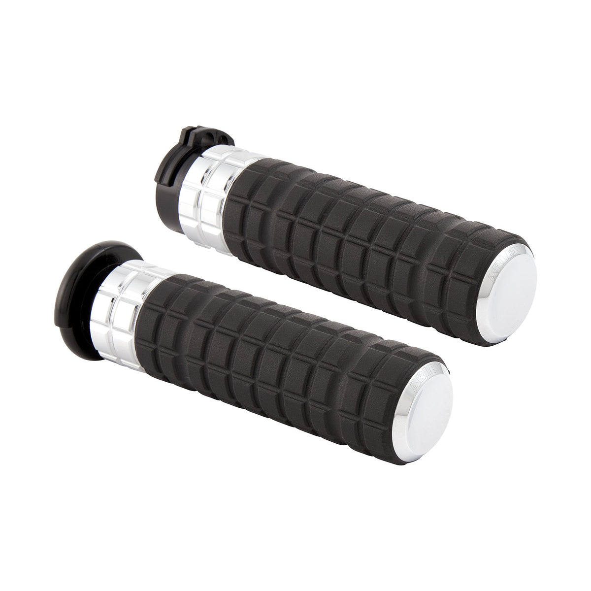 Arlen Ness SpeedLiner Grips