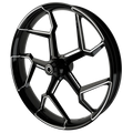 SMT TECHNIK Wheel - Pro Series