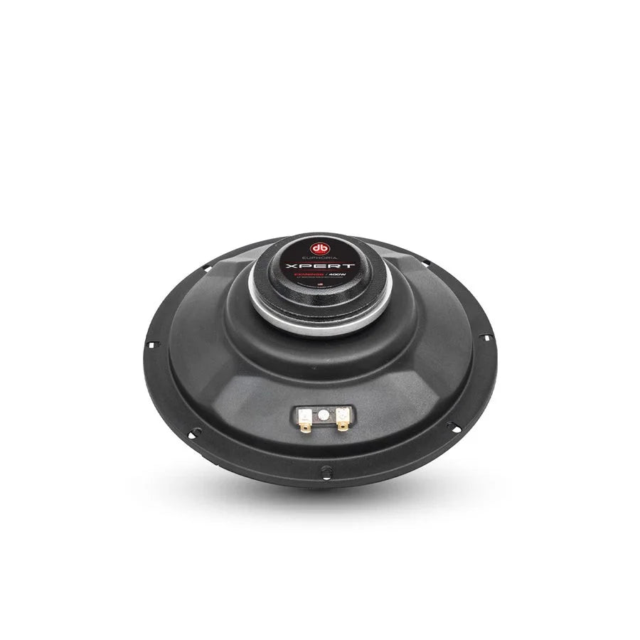 Xpert EXM6N-CFV2 : 6.5" NEO Carbon Fiber Midrange (Pair)