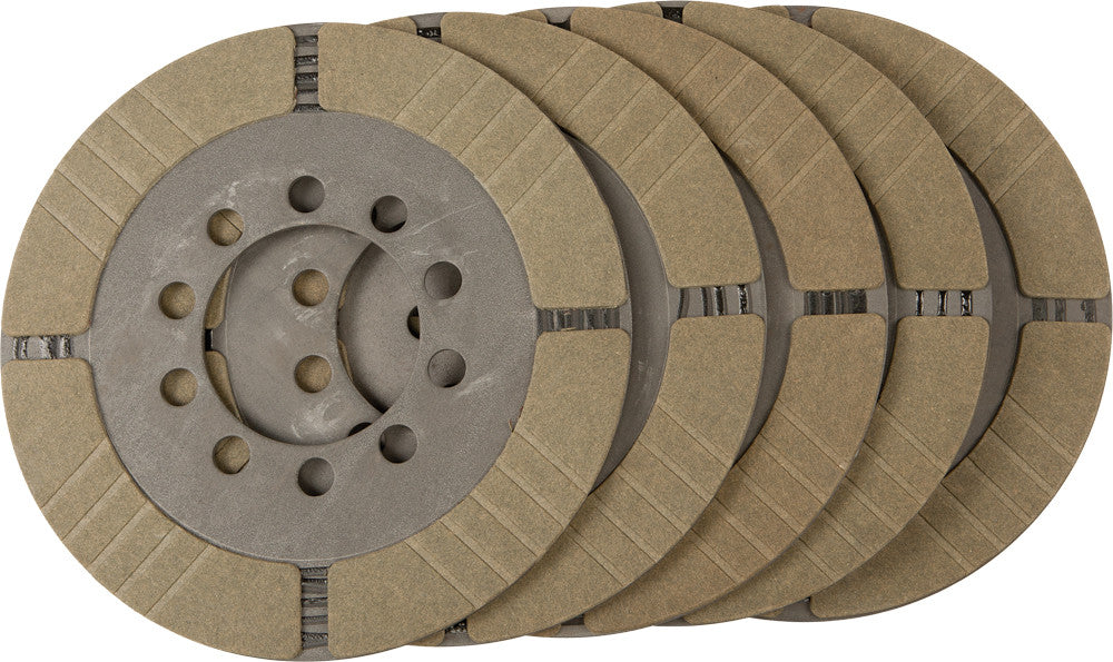 ENERGY ONE Performance Clutch Kit