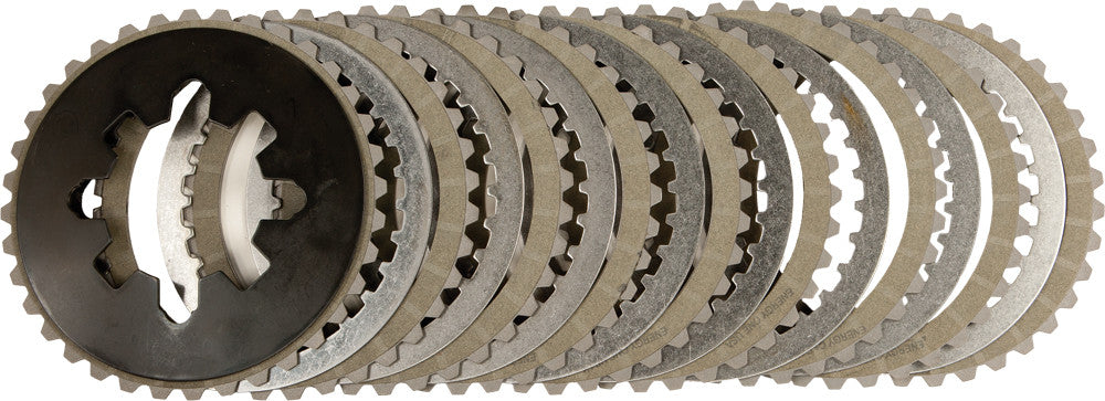 ENERGY ONE Performance Clutch Kit