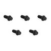 Derby Cover Titanium 12-Point Bolt Kits