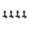 Lifter Block Titanium 12-Point Bolt Kits