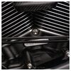 Arlen Ness Titanium 12-Point Engine Case Bolt Kit