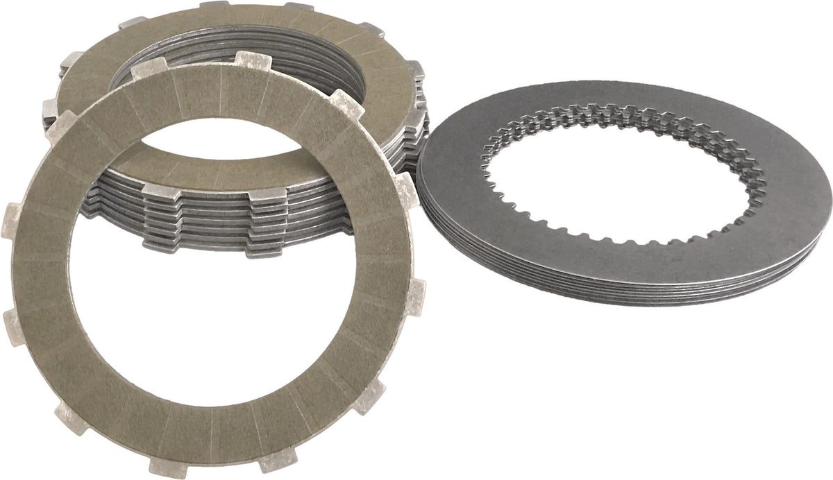 ENERGY ONE Pro Clutch Replacement Plate