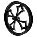 SMT BARBARIC TENDENCIES Wheel - Elite