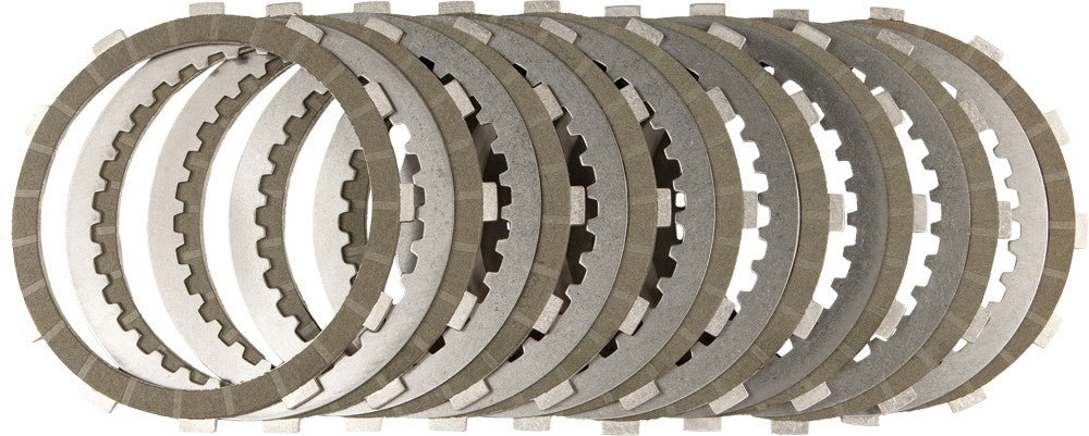 ENERGY ONE Performance Clutch Kit