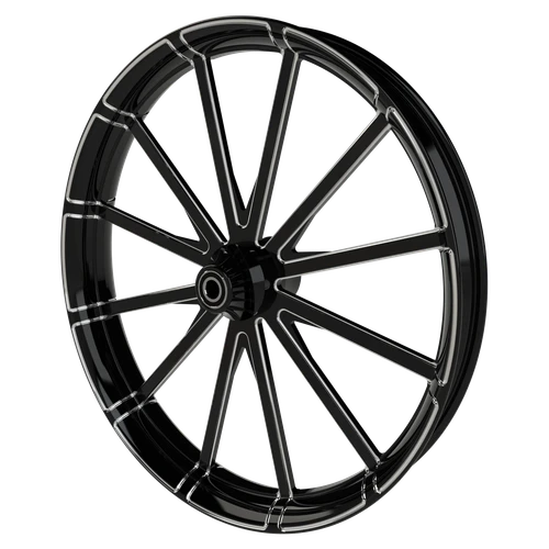 SMT CENTERFOLD Wheel - Pro Series