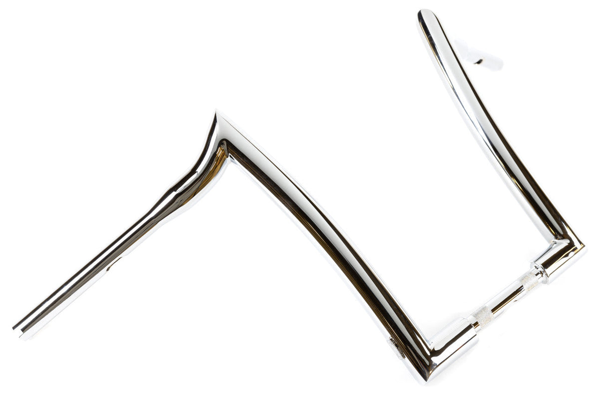 Factory 47 Classic 47 Handlebars | Road King / Softail / 2013-Down Road Glide
