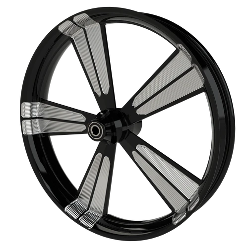 SMT CONTRABAND Wheel - Pro Series