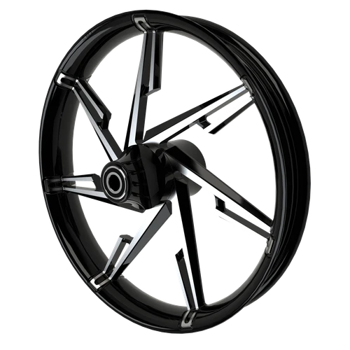 SMT CREED Wheel - Pro Series