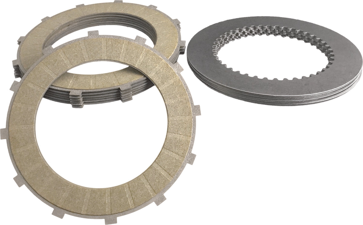 ENERGY ONE Pro Clutch Replacement Plate