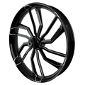 SMT D6 Wheel - Pro Series